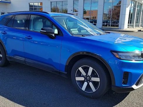 New 2026 Honda Prologue Touring image 2