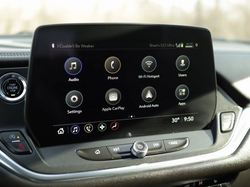 Used 2024 Chevrolet Blazer LT w/ Convenience Package image 13