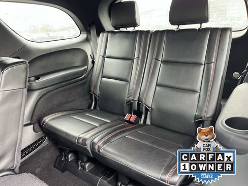 Used 2024 Dodge Durango GT image 19
