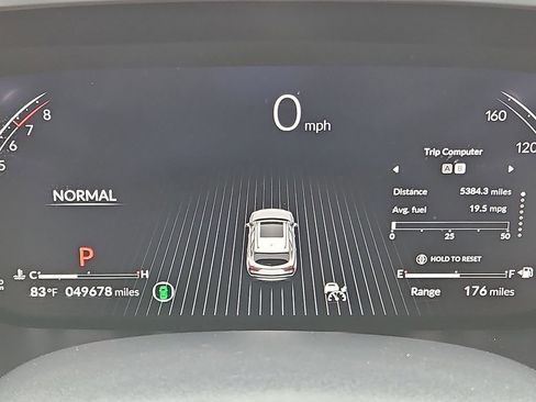 Used 2023 Acura MDX FWD image 22