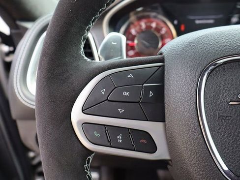 Used 2023 Dodge Challenger SRT Hellcat Jailbreak image 16