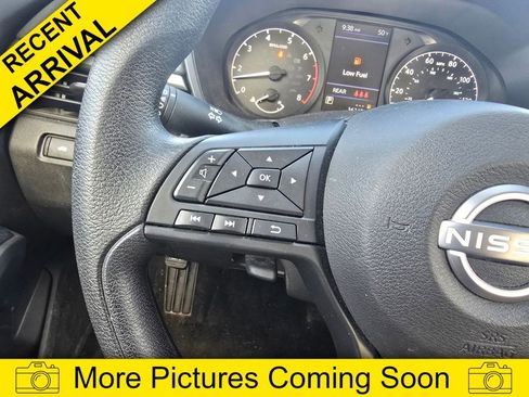 Certified 2024 Nissan Altima 2.5 S image 11