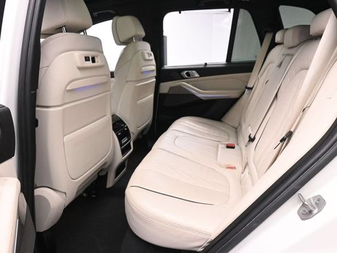 Used 2023 BMW X5 M50i w/ Executive Package AWD/4WD image 14