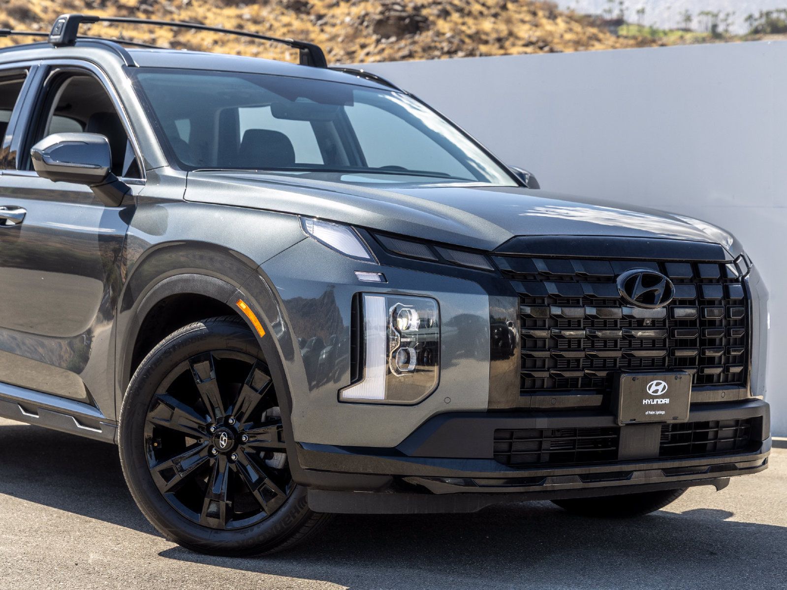 Used 2025 Hyundai Palisade XRT AWD/4WD image 6