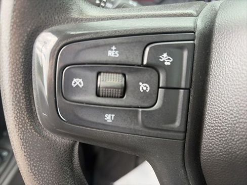 Used 2024 Chevrolet Silverado 2500 Custom w/ Custom Convenience Package AWD/4WD image 18