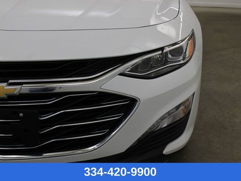 Used 2024 Chevrolet Malibu LT image 7