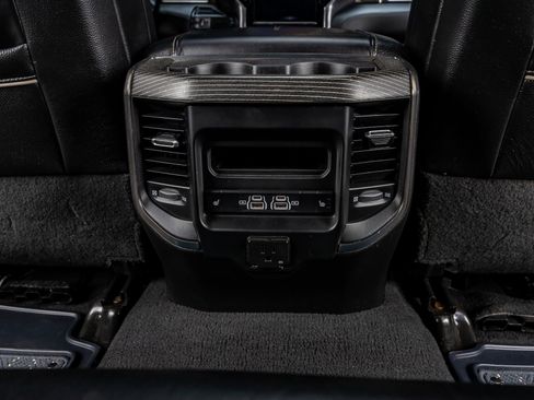 Used 2021 RAM 3500 Limited image 32