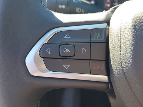 New 2026 Jeep Compass Latitude image 29