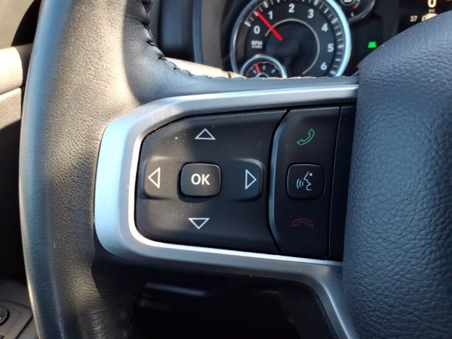 Used 2023 RAM 1500 Big Horn AWD/4WD image 21