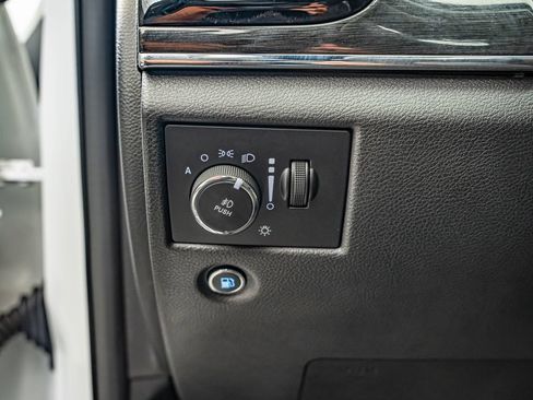 Used 2019 Jeep Grand Cherokee Trailhawk AWD/4WD image 21