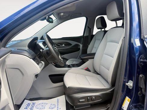 Used 2022 GMC Terrain SLE w/ Driver Convenience Package AWD/4WD image 9