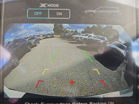 New 2025 Subaru Outback Premium w/ Popular Package #1A image 22