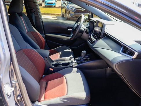 Used 2026 Toyota Corolla SE FWD image 10