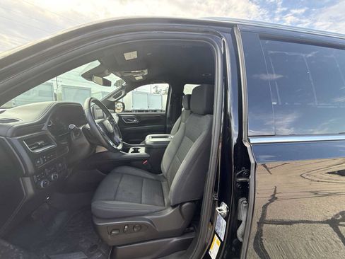 Certified 2023 Chevrolet Tahoe LS w/ Driver Alert Package AWD/4WD image 33