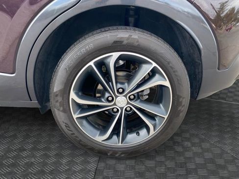 Used 2021 Buick Encore GX Essence image 33