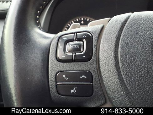 Certified 2021 Lexus NX 300 AWD w/ Comfort Package image 14