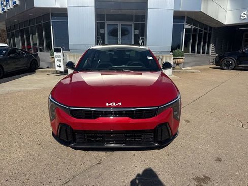 New 2026 Kia K4 GT-Line w/ GT-Line Sunroof Package image 2