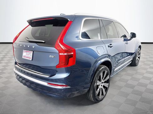 Used 2024 Volvo XC90 B6 Plus w/ Protection Package Premier AWD/4WD image 7