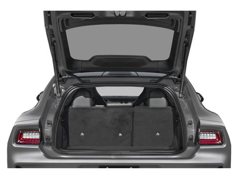 New 2026 Dodge Charger Scat Pack w/ Blacktop Package AWD/4WD image 37