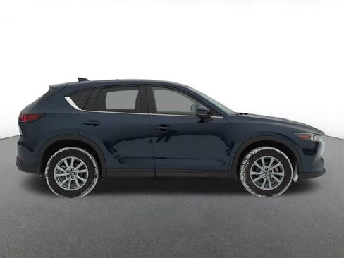 Used 2023 MAZDA CX-5 AWD 2.5 S w/ Preferred Package image 7