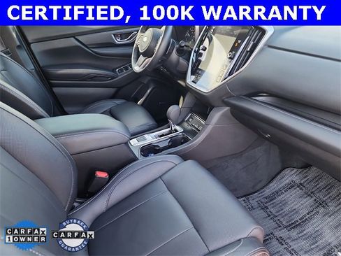 Certified 2023 Subaru Ascent Limited w/ Technology Package image 18