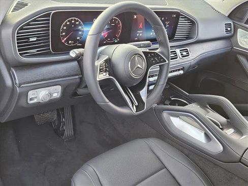 New 2026 Mercedes-Benz GLE 450 4MATIC image 3
