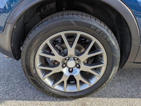 Certified 2019 Buick Encore Sport Touring w/ Safety Package image 12