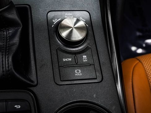 Used 2023 Lexus IS 300 w/ Comfort Package RWD image 21