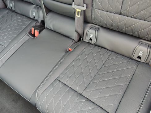 New 2026 Cadillac Lyriq V w/ LPO, Floor Liner Package image 27