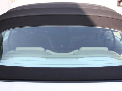 Used 2009 Saab 9-3 2.0T image 14