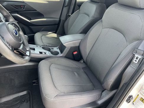 Certified 2024 Subaru Crosstrek 2.0i Premium AWD/4WD image 26