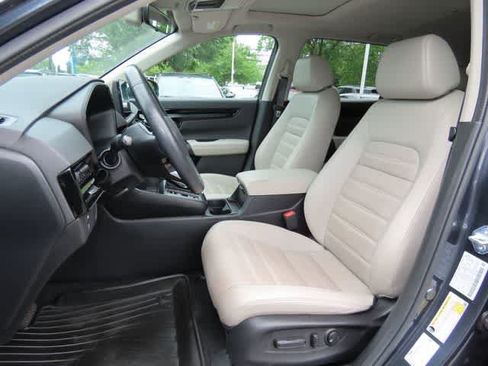 Certified 2024 Honda CR-V EX-L image 12
