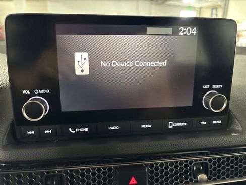 Used 2023 Honda Civic Sport image 17