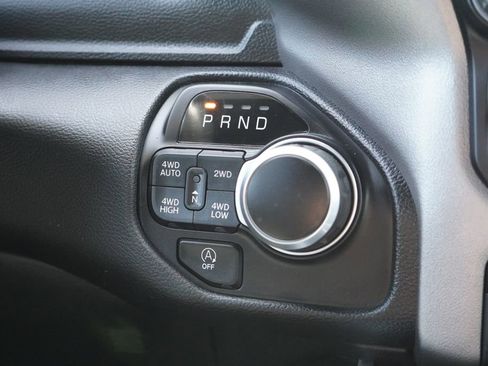 Used 2023 RAM 1500 Big Horn AWD/4WD image 22