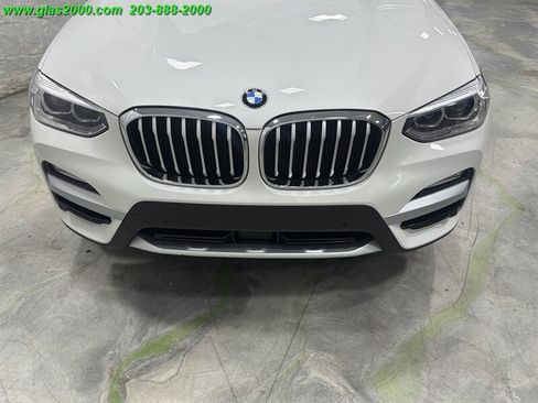 Used 2019 BMW X3 xDrive30i w/ Premium Package AWD/4WD image 24