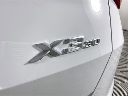 New 2026 BMW X3 xDrive30 AWD/4WD image 14