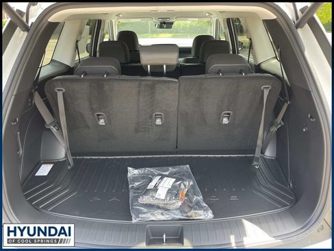 New 2026 Hyundai Palisade FWD Hybrid image 12