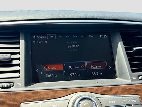 Used 2019 Nissan Armada SV w/ Driver Package RWD image 31