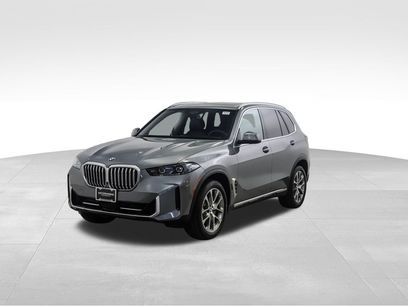 Used 2026 BMW X5 xDrive40i