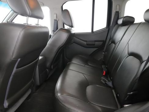 Used 2010 Nissan Xterra SE w/ Protection Pkg A AWD/4WD image 23