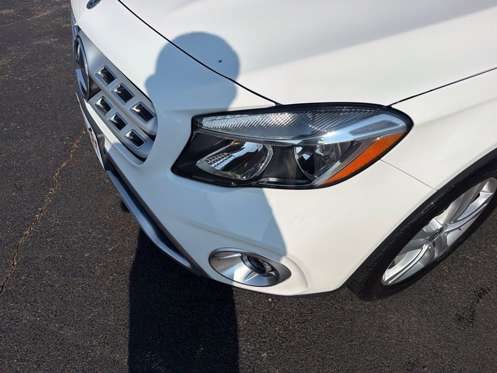 Used 2019 Mercedes-Benz GLA 250 4MATIC image 15