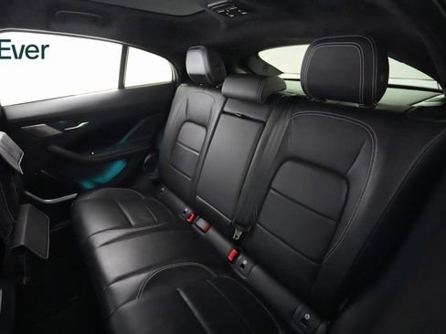 Used 2024 Jaguar I-PACE R-Dynamic HSE image 10