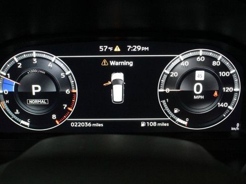 Used 2023 Mitsubishi Outlander SEL image 14