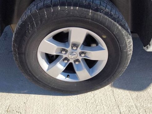 Used 2022 RAM 1500 Tradesman w/ Popular Equipment Group image 23