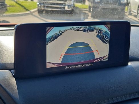 Used 2022 MAZDA CX-5 AWD 2.5 S w/ Premium Plus Pkg image 36