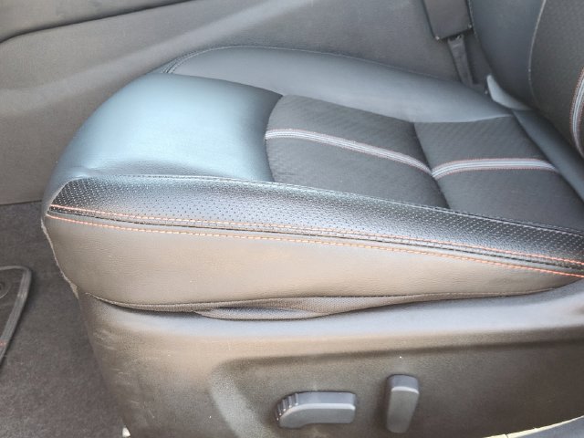 Used 2025 Nissan Altima 2.5 SR FWD image 21