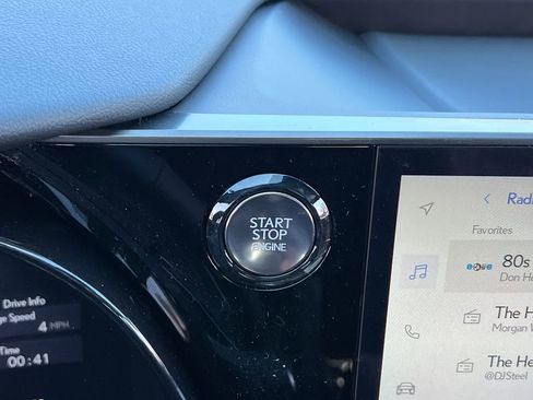 New 2026 Lexus TX 350 AWD image 27