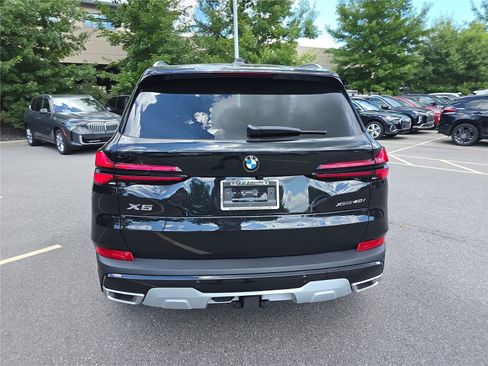 New 2026 BMW X5 xDrive40i w/ Climate Comfort Package AWD/4WD image 4