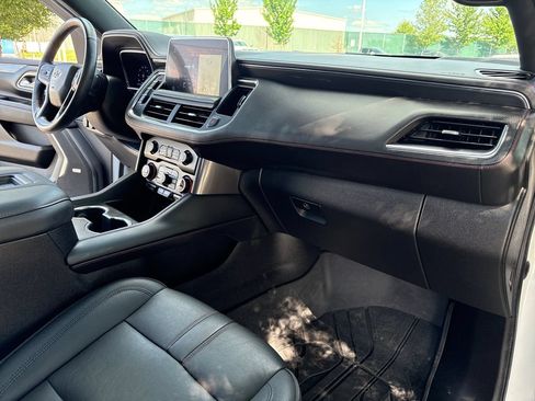 Used 2023 Chevrolet Tahoe RST w/ Luxury Package AWD/4WD image 59