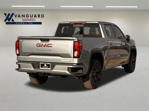 New 2026 GMC Sierra 1500 Elevation w/ Preferred Package image 3